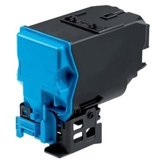 Konica Minolta Картридж, оригинал, Синий (blue), 1 шт #1