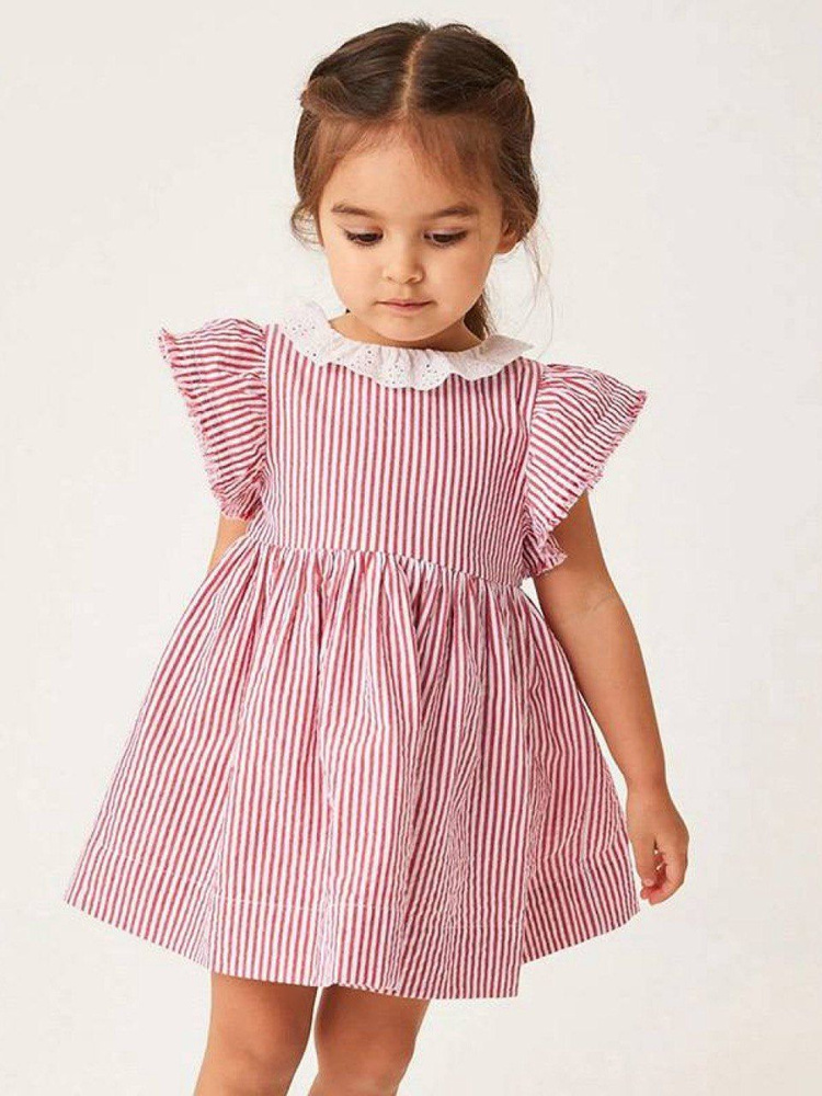 Платье для малышей #1