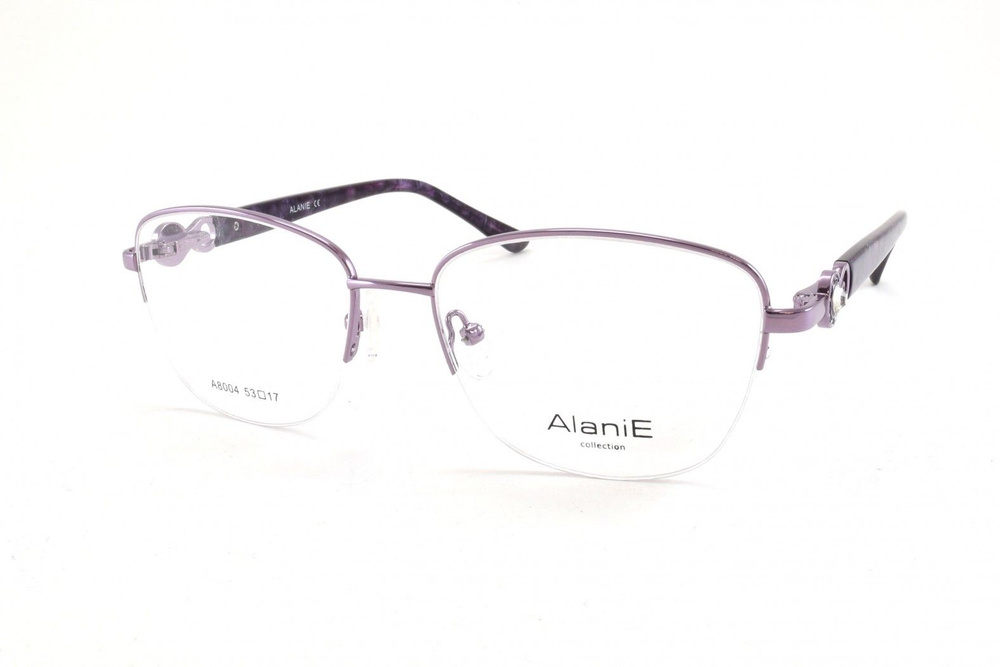 ALANIE 8004 C7 #1