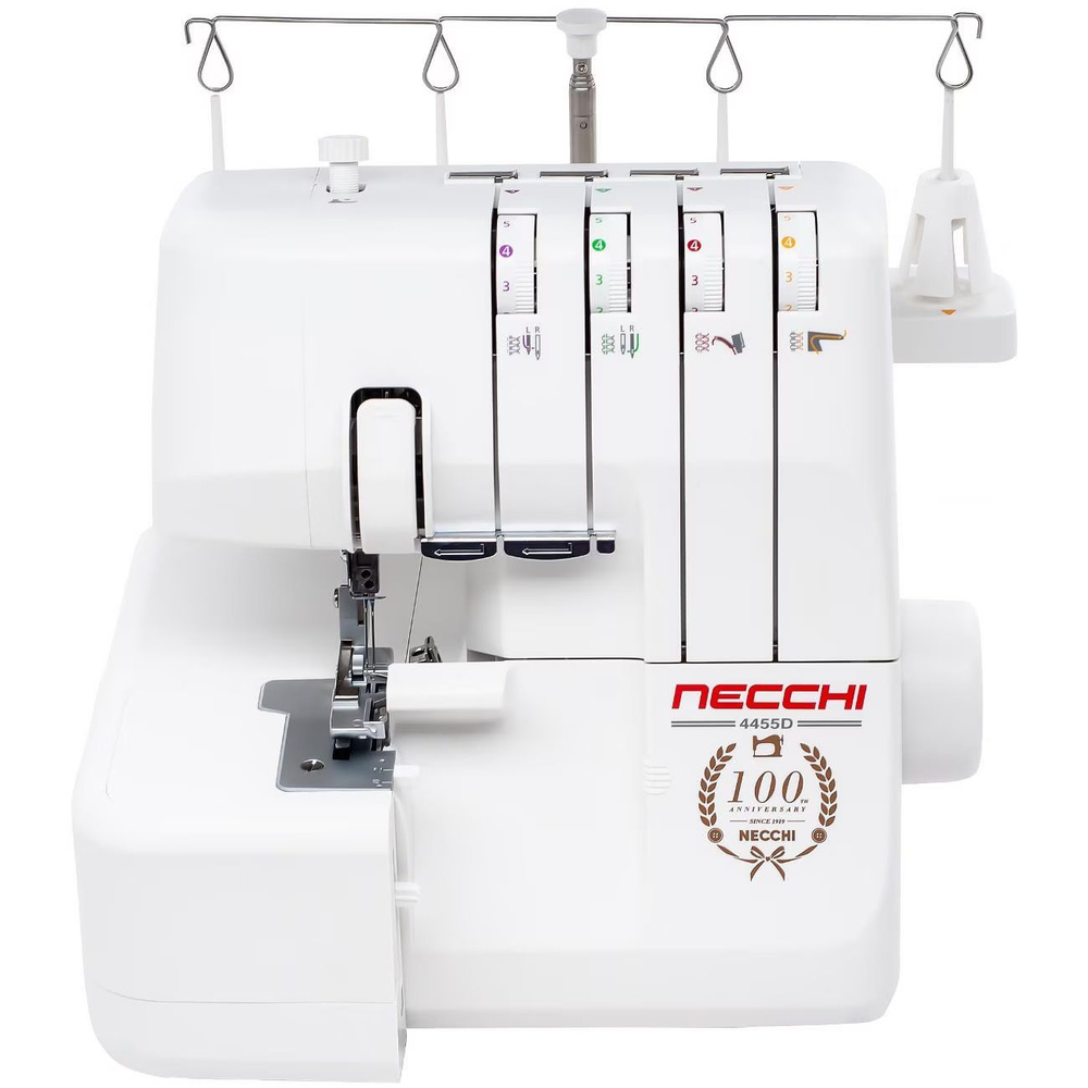 Швейная машина Necchi 4323 А #1