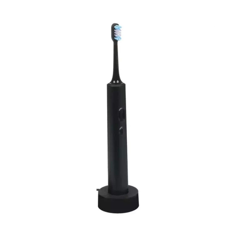 Умная электрическая зубная щетка Mijia sonic electric toothbrush T501 MES607, темно-серая  #1