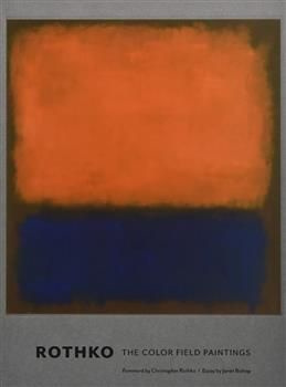 Rothko: The Color Field Paintings #1