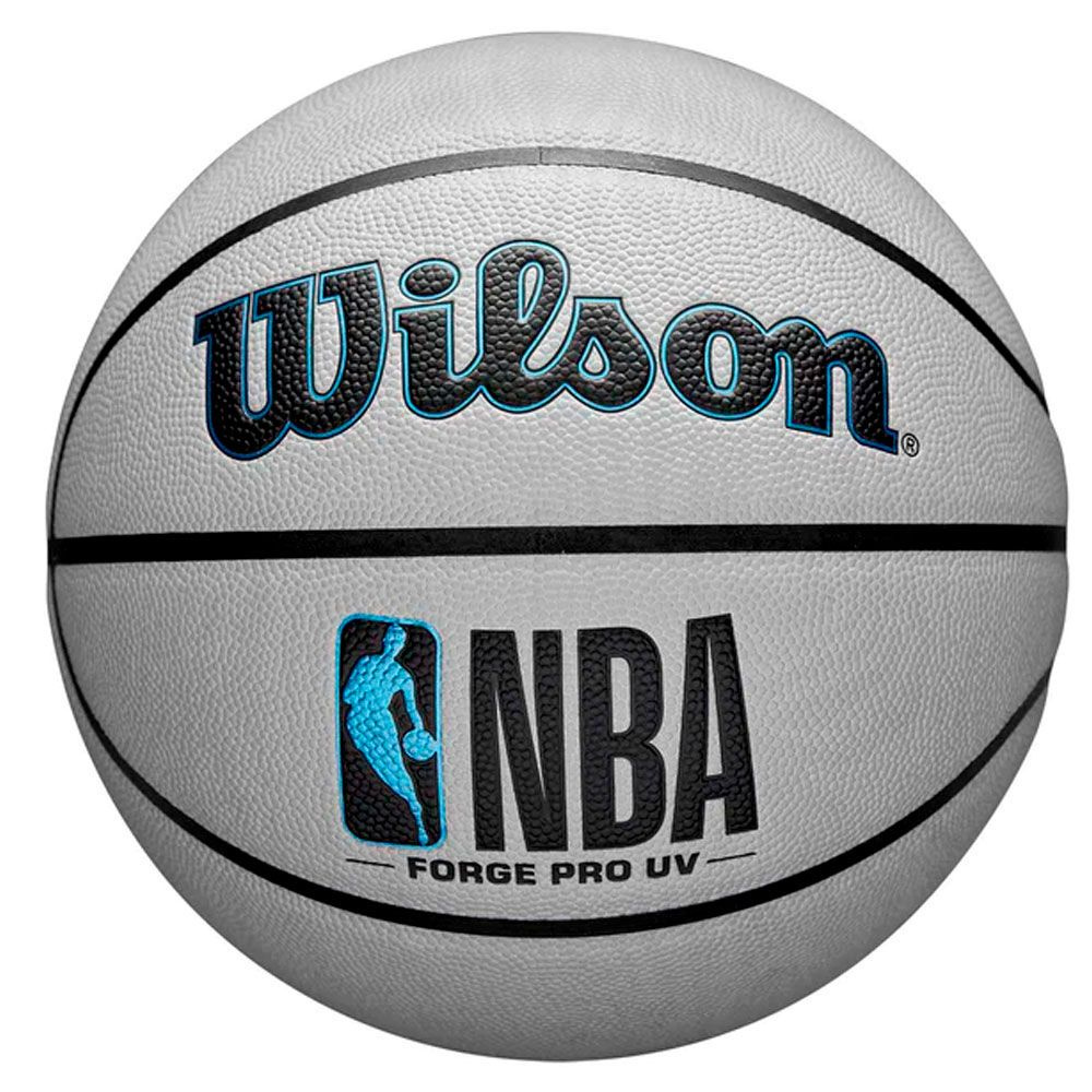 Wilson Мяч баскетбольный, серый #1
