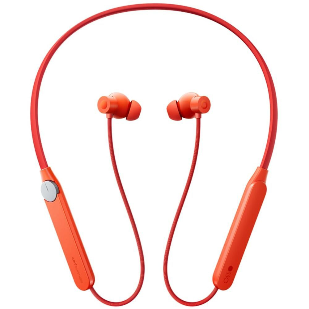 Bluetooth гарнитура Nothing CMF Neckband Pro B164 Orange #1