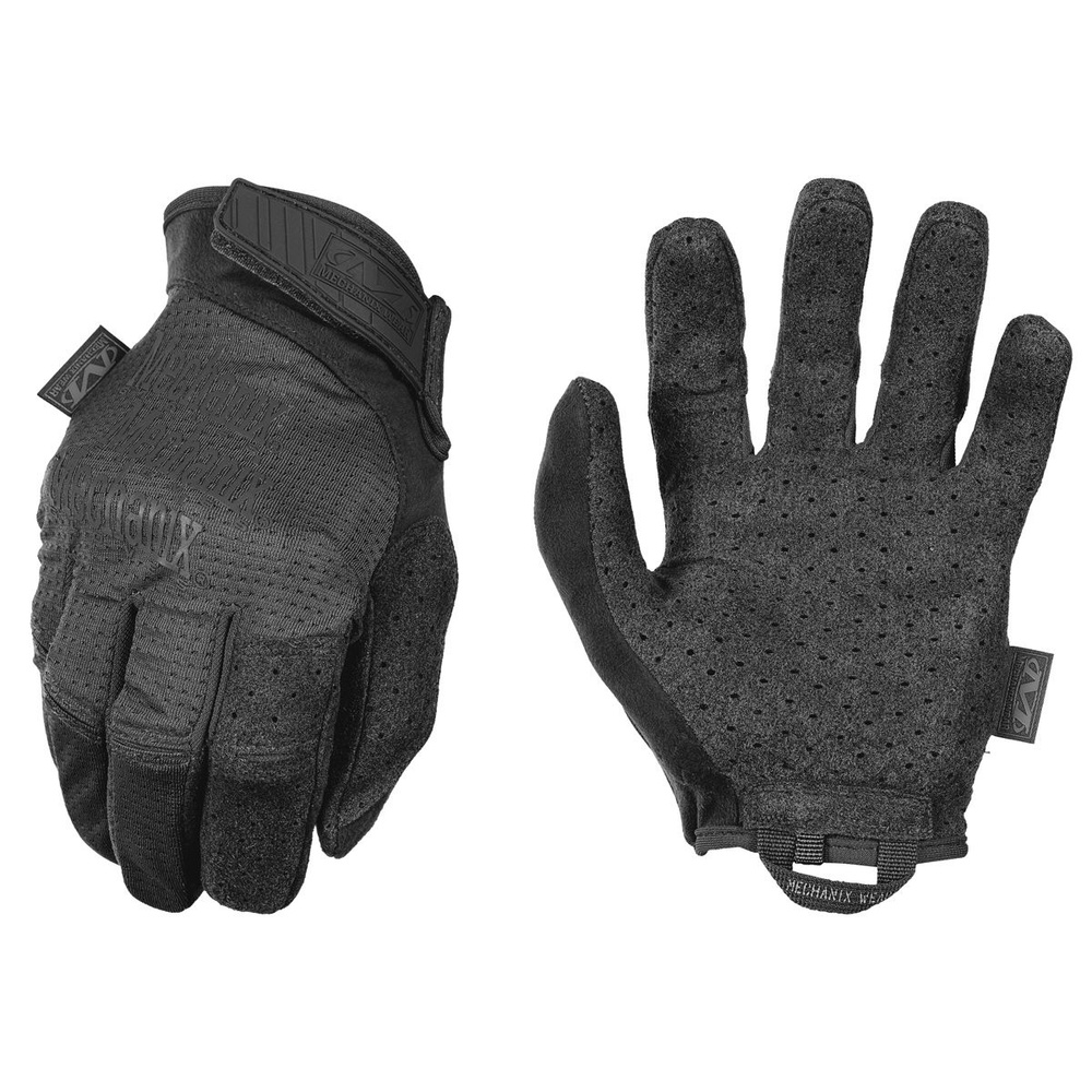 Перчатки (Mechanix) Specialty Vent Black/Covert (XXL) #1