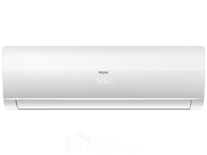 Сплит-система настенная Haier HSU-07HFF103/R3-W Flexis on/off #1