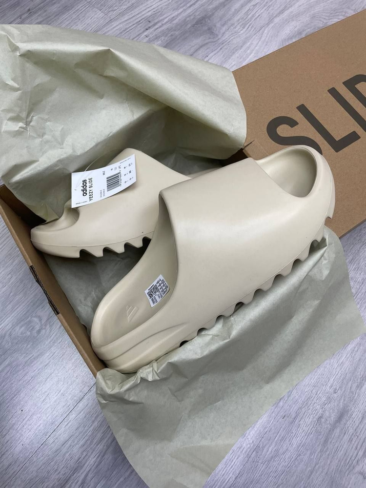 Сандалии  x Yeezy Slide #1