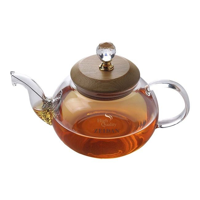 Заварочный чайник Zeidan Z-4305, объем 0,8л #1