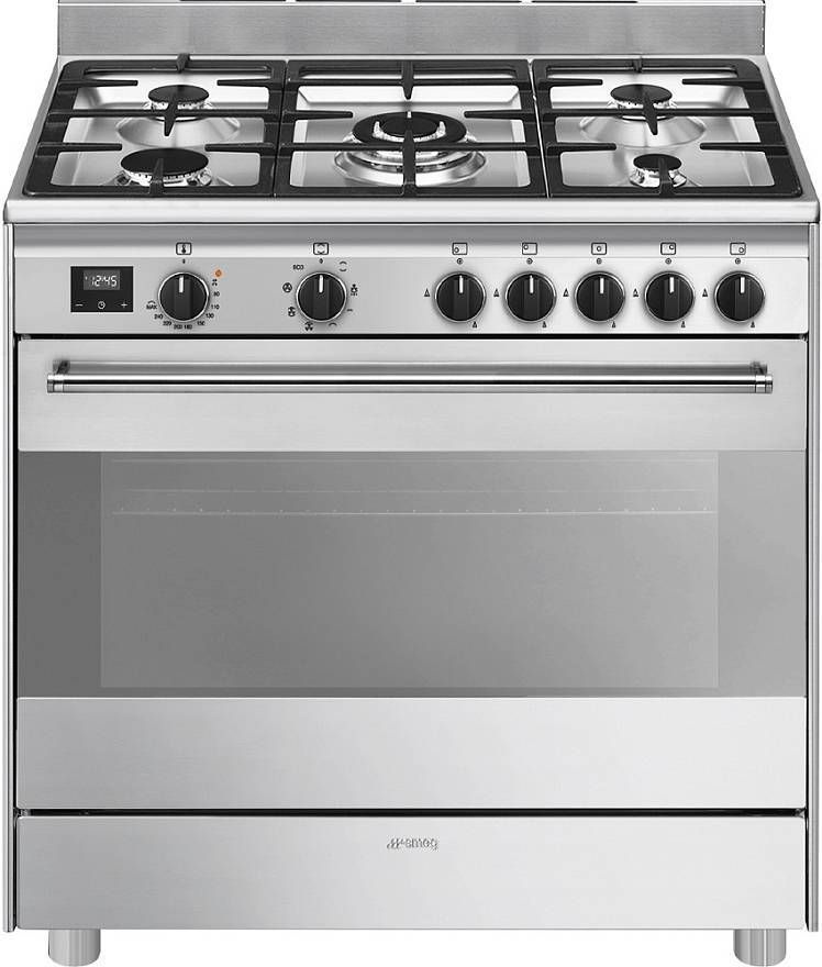 Варочный центр Smeg BG91X2 #1