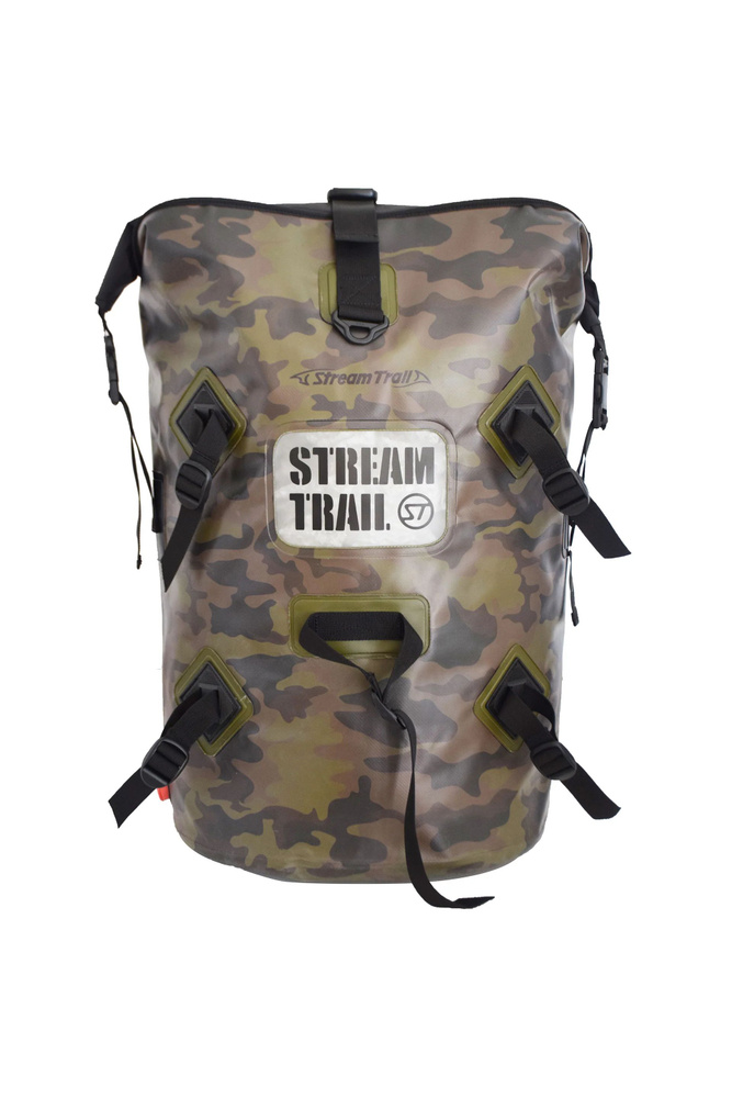 Герморюкзак Stream Trail Dry Tank 60L #1