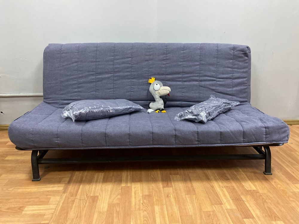 Диван - кровать IKEA EXARBY (ИКЕА ЭКСАРБИ) + матрас IKEA EXARBY (ИКЕА ЭКСАРБИ) + чехол 1377+ подарок #1
