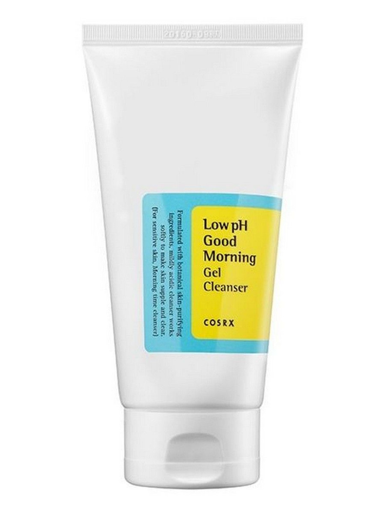 Очищающий гель для лица Low pH Good Morning Gel Cleanser #1