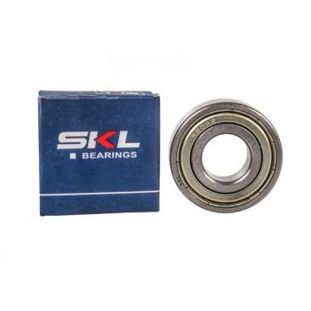 Подшипник SKL 6204 - 2Z (20x47x14) для стиральных машин #1