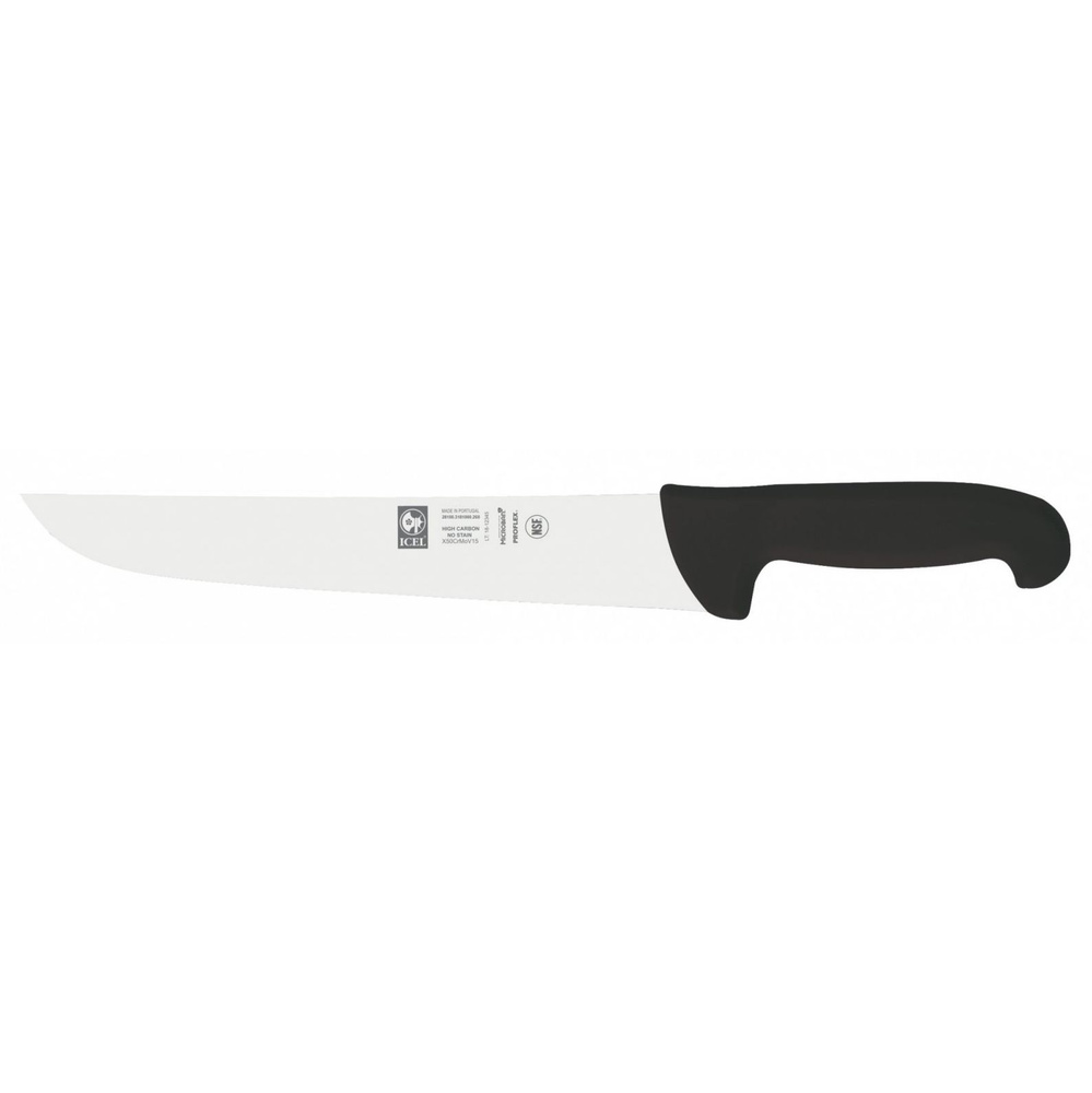 Нож для мяса Icel Safe Butcher Knife 28100.3181000.260 #1