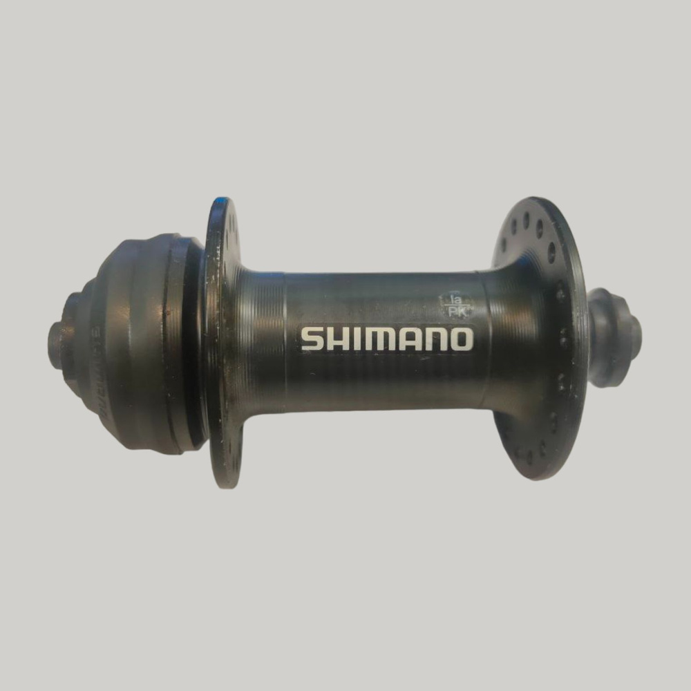 Втулка передняя 36 Shimano HB-RM35 9x100 . для тормозов V-брейк #1
