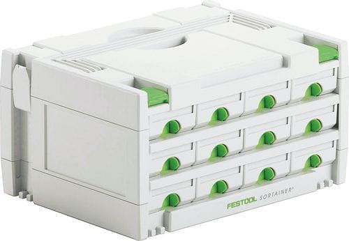 Сортейнер Festool SYS 3-SORT/12 491986 #1