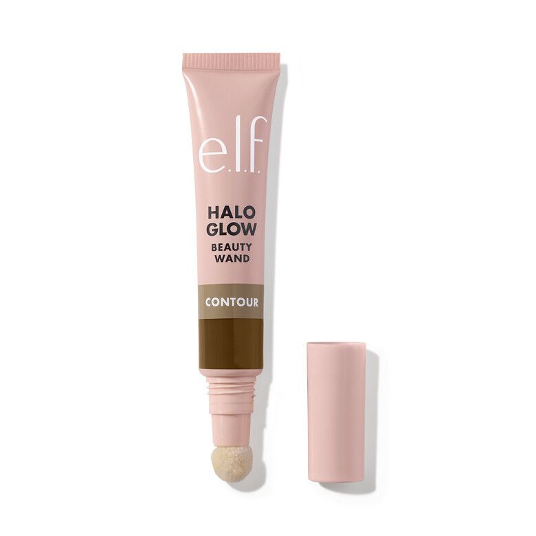 e.l.f. Cosmetics Контуринг для лица Halo Glow (Medium/Tan) #1