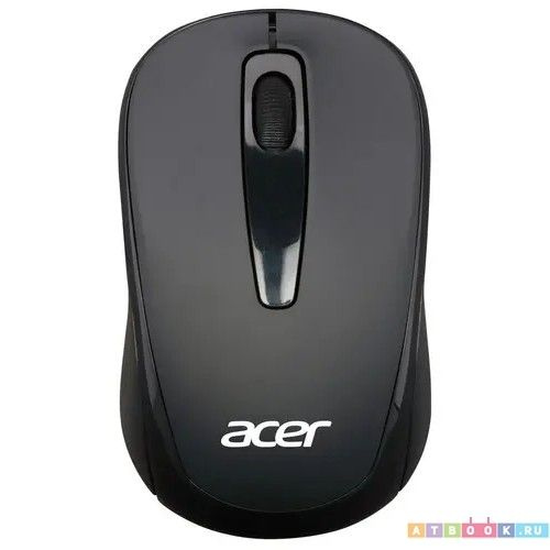 Acer Mouse OMR133 (ZL.MCEEE.01G) Мышь ZL.MCEEE.01G #1