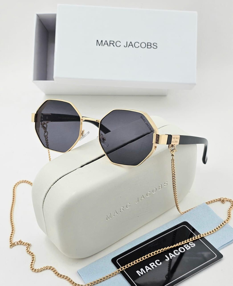 Marc Jacobs Очки солнцезащитные #1