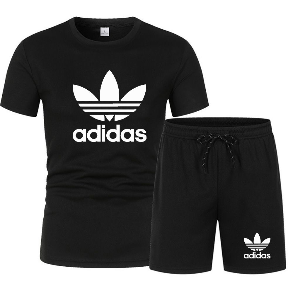 Комплект одежды adidas #1