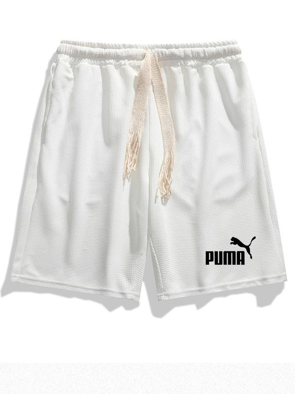 Шорты PUMA #1