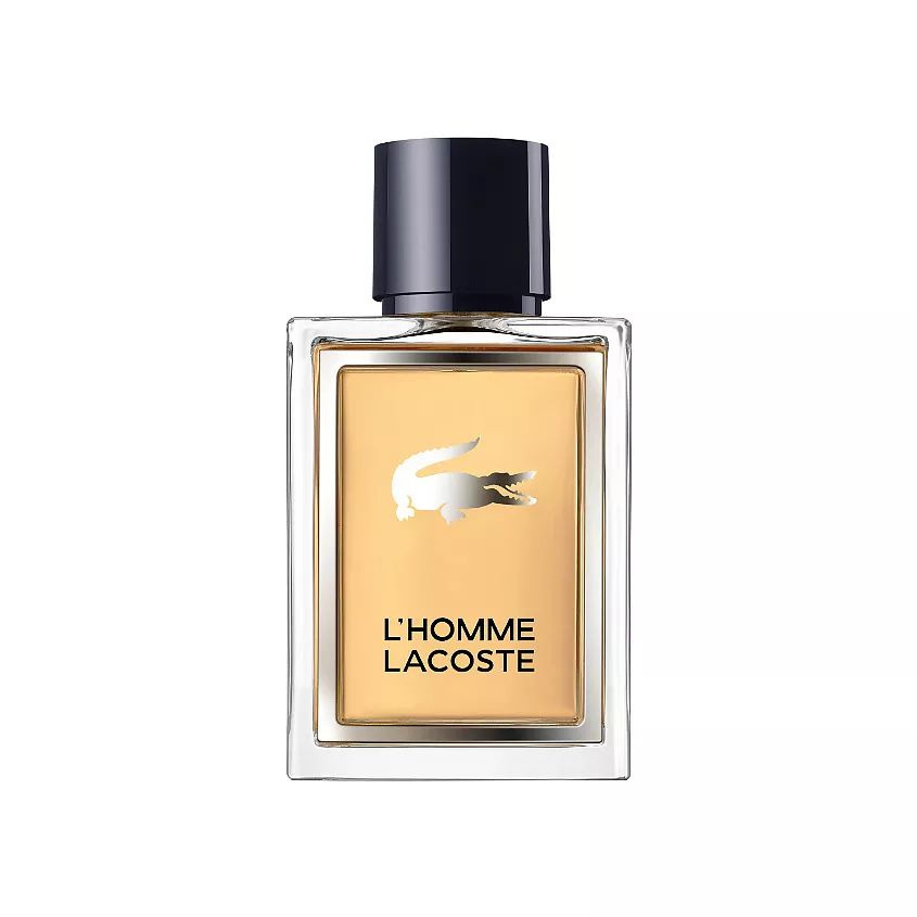 Lacoste L'Homme edt Мужская туалетная вода 50мл #1