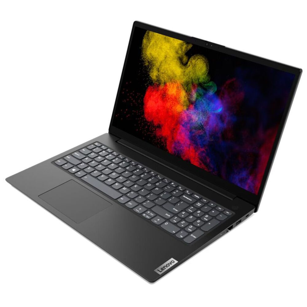 Lenovo V15 G2 IJL Ноутбук 15.6", Intel Celeron N4500, RAM 8 ГБ, SSD, Intel UHD Graphics, Без системы, #1