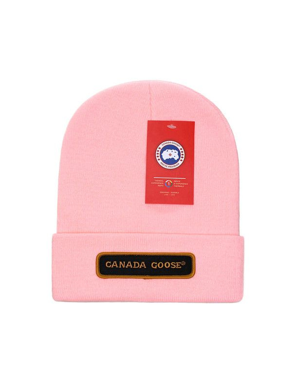 Шапка CANADA GOOSE #1