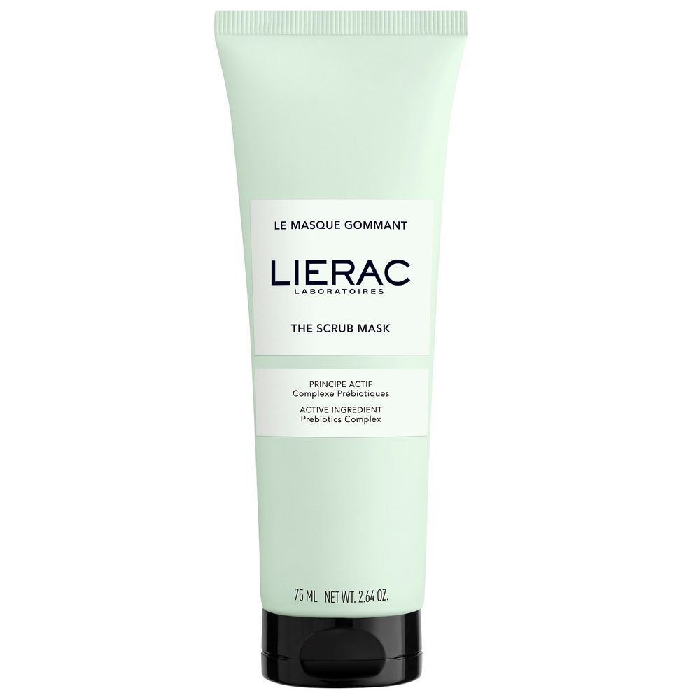 Lierac (Лиерак) Cleansing Отшелушивающая маска для лица 75мл #1