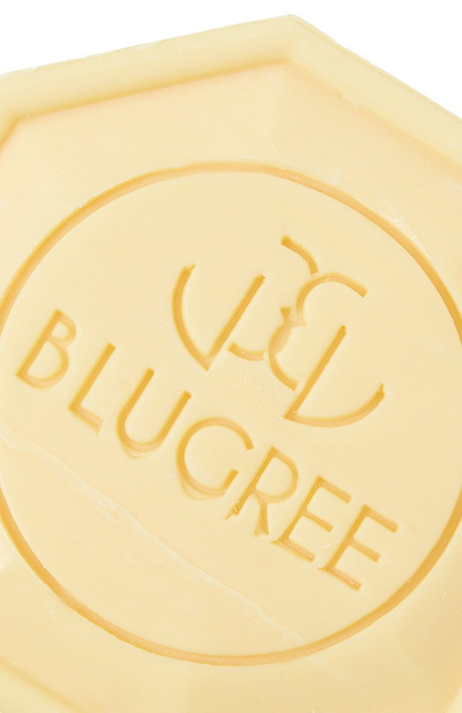Blugree Лимонное мыло (100g) #1