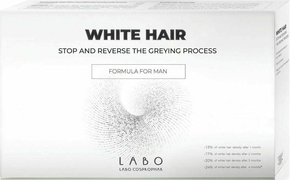 Mivis Лосьон для волос, 403.5 мл #1