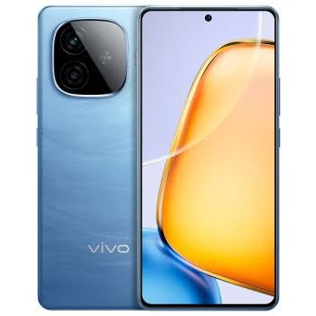 Vivo Смартфон vivo Y200 GT Global 12/512 ГБ, синий #1