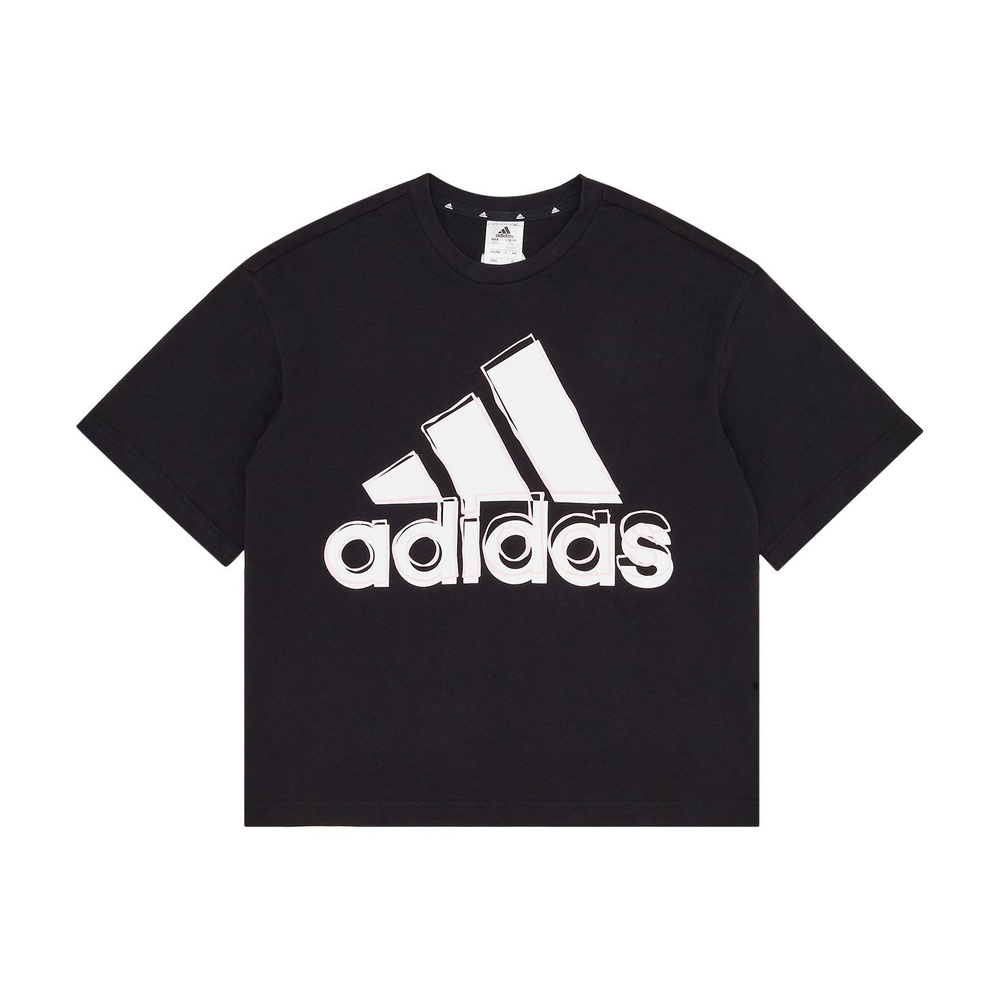 Футболка adidas #1