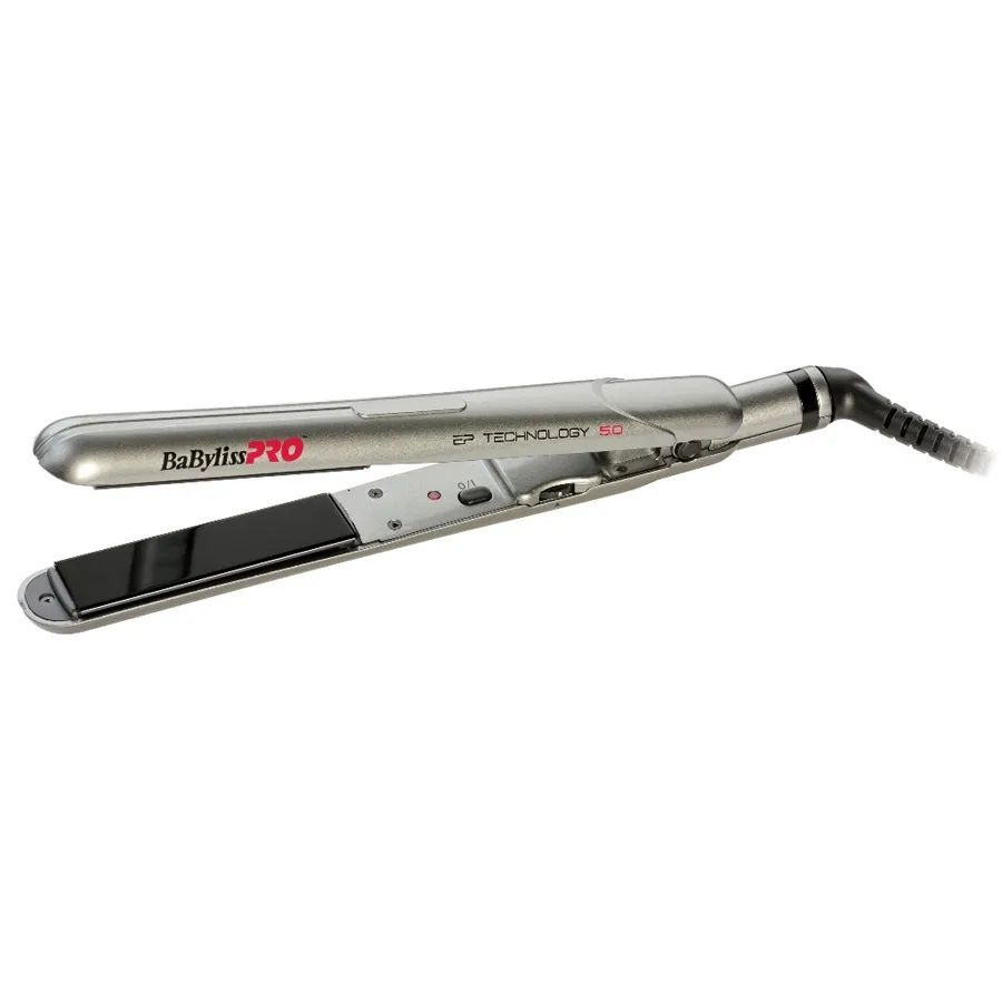 Профессиональный выпрямитель для волос BaByliss PRO BAB2654EPE, 33 Вт, 5 режимов, гальваническое покрытие #1