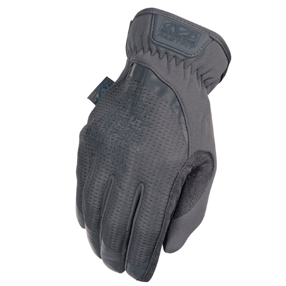 Перчатки FastFit Grey size XXL код MECHANIX FFTAB-88 #1