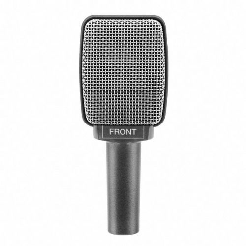 Sennheiser E 609 Silver микрофон инструментальный #1