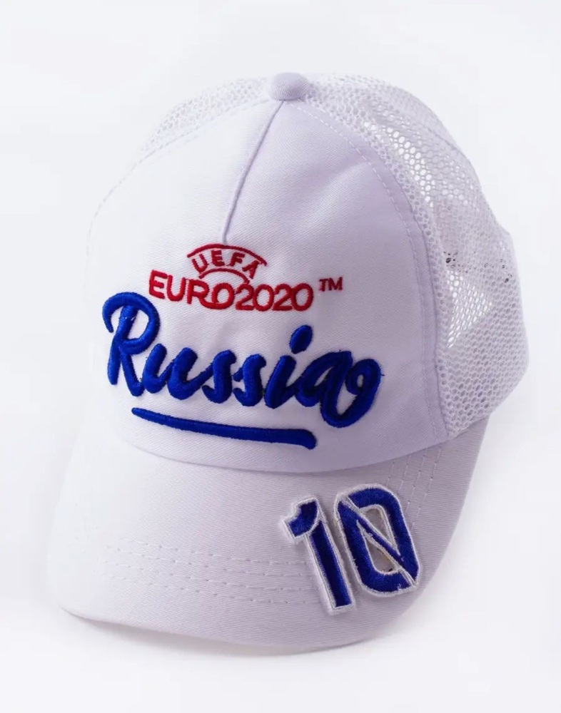 Кепка EURO2020 #1