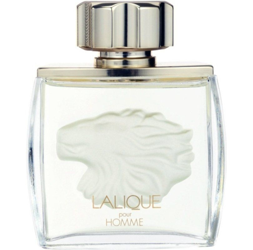Lalique Вода парфюмерная Pour Homme Lion 125 мл #1