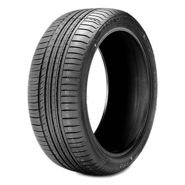 Kinforest KF717 Шины  летние 235/65  R17 104H #1