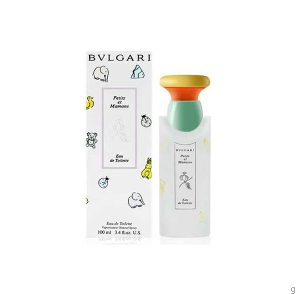 Bvlgari Туалетная вода xiangshuisfcsa24-100ml-38f9619315a4 100. мл #1