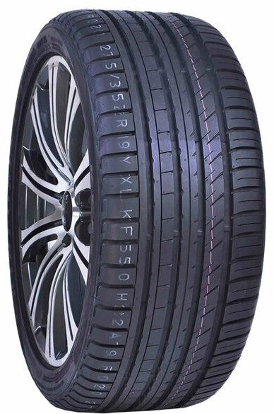 Kinforest KF550 Шины  летние 265/50  R19 110V #1