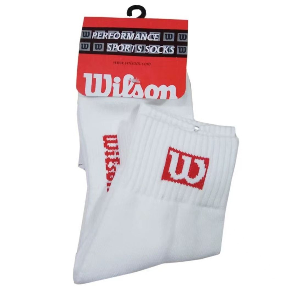 Комплект носков Wilson Весь мир моды, 5 пар #1