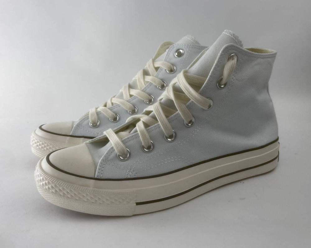 Кеды Converse Классик #1