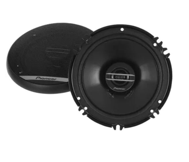 Коаксиальная АС Pioneer TS-G1620F-2 #1