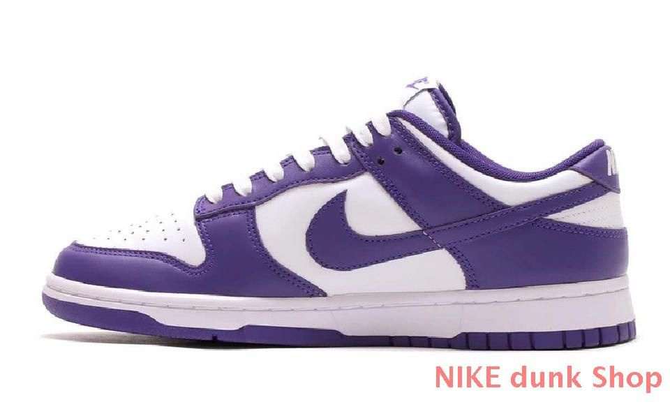 Кроссовки Nike Dunk #1