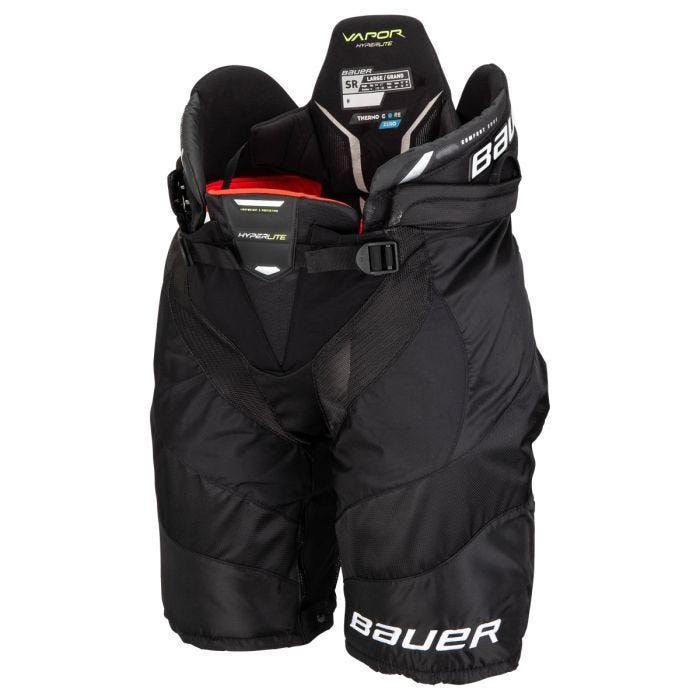 Шорты хоккейные BAUER VAPOR HYPERLITE INT #1