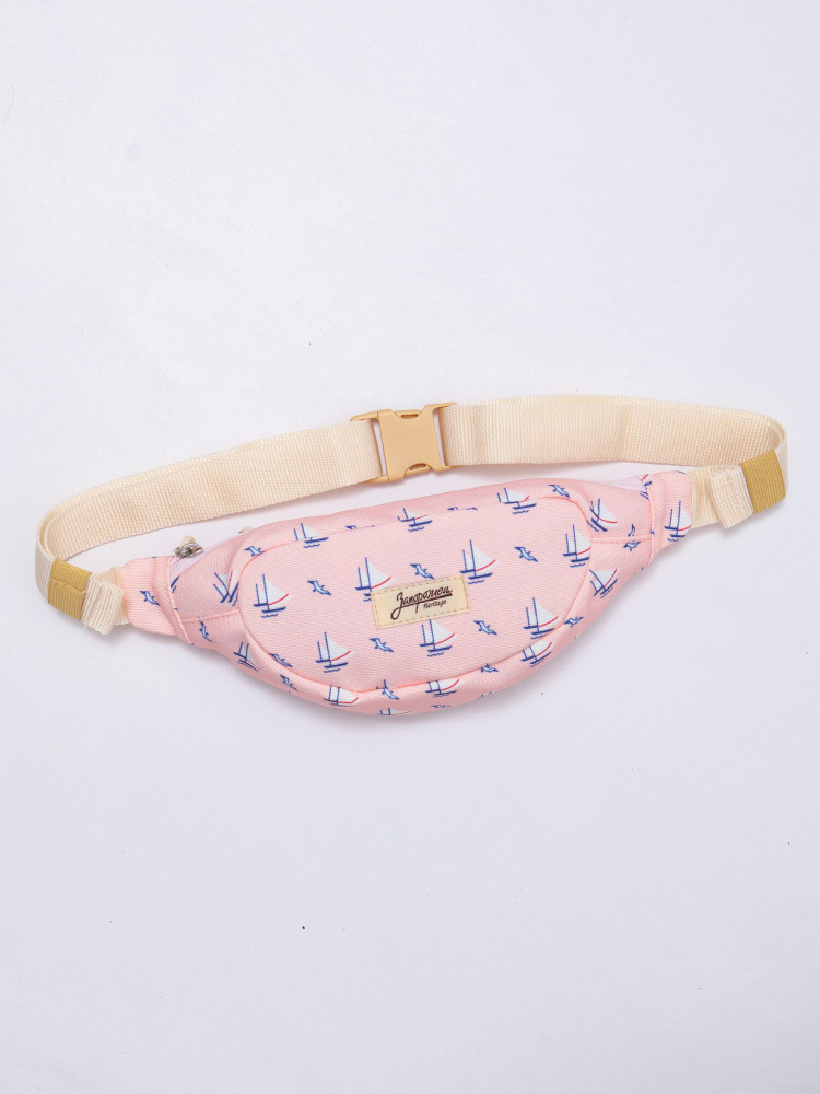 Сумка ЗАПОРОЖЕЦ Parusnik Small Waist Bag #1