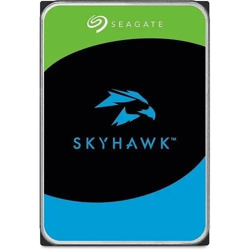 Seagate 2 ТБ Внутренний жесткий диск (ST2000VX016)  #1