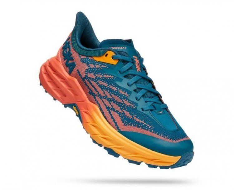 Кроссовки HOKA ONE ONE Speedgoat 5 #1