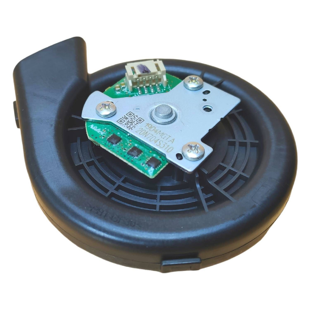 Турбина вентилятор для mijia 2C / Vacuum-Mop 2 #1